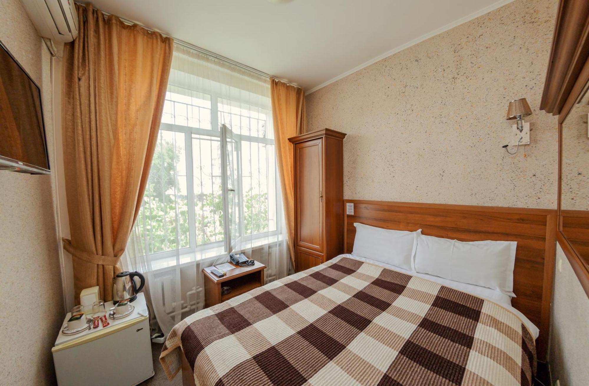 Ajour Hotel Almaty Exterior photo